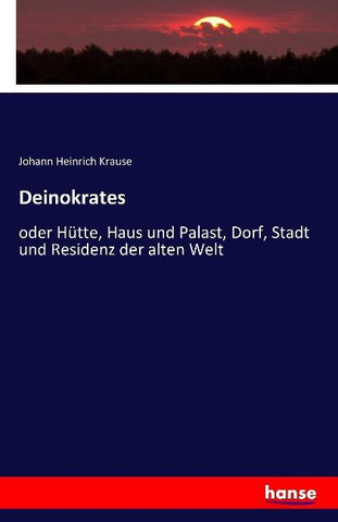 Deinokrates