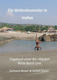 Die Weltenbummler in Indien