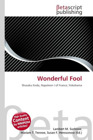 Wonderful Fool