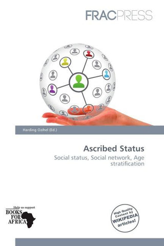 Ascribed Status