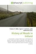 History of Roads in Ireland