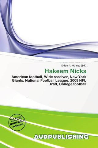 Hakeem Nicks