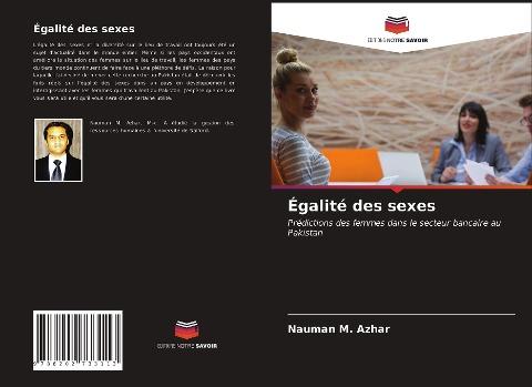 Égalité des sexes