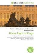 Divine Right of Kings