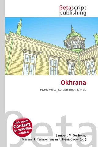 Okhrana