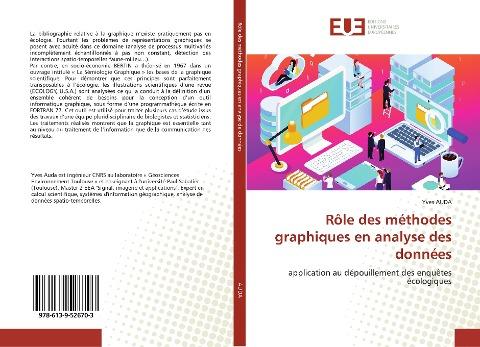 Rôle des méthodes graphiques en analyse des données