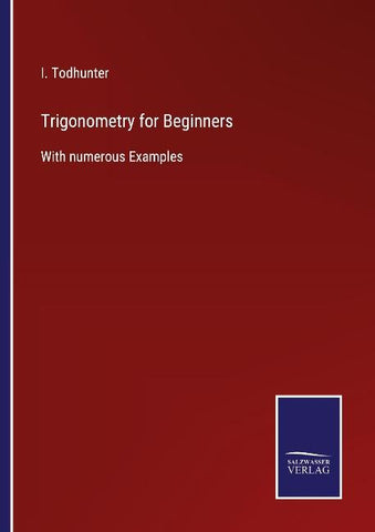Trigonometry for Beginners