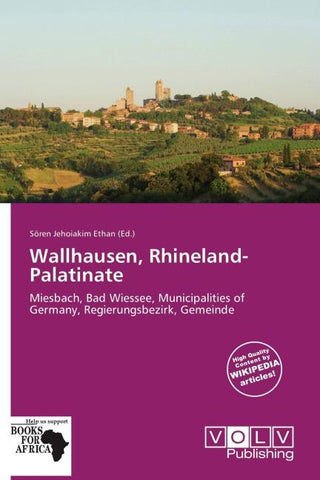 Wallhausen, Rhineland-Palatinate