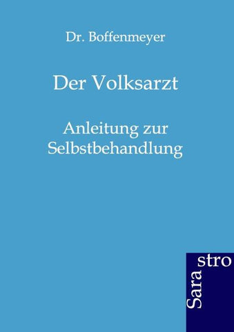 Der Volksarzt