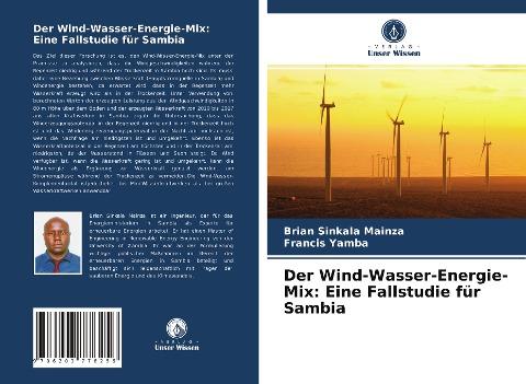 Der Wind-Wasser-Energie-Mix: Eine Fallstudie für Sambia