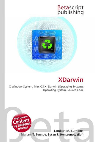 XDarwin