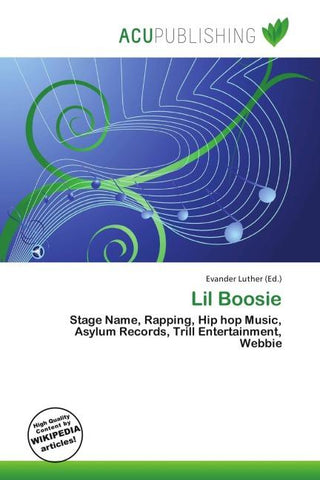 Lil Boosie