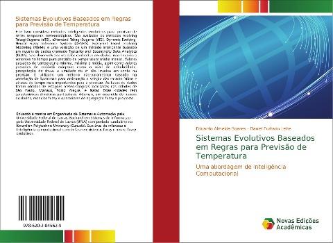 Sistemas Evolutivos Baseados em Regras para Previsão de Temperatura