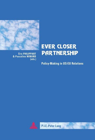 Ever Closer Partnership