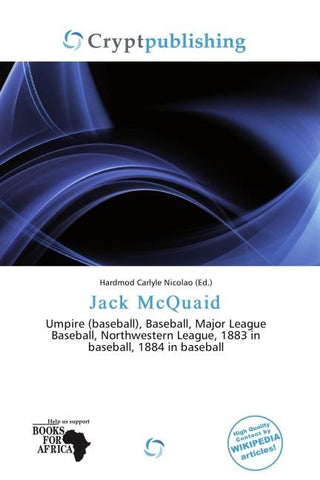 Jack McQuaid