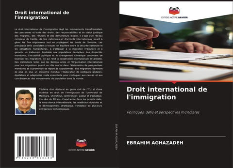 Droit international de l'immigration