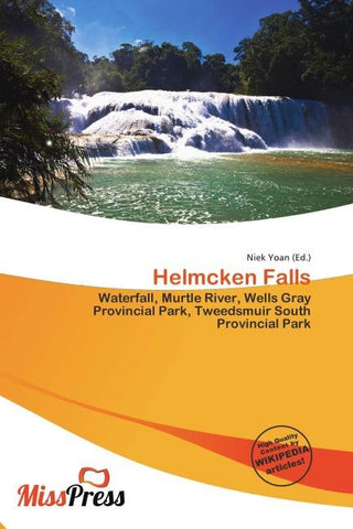 Helmcken Falls