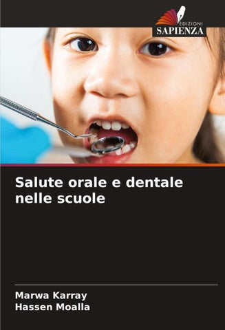 Salute orale e dentale nelle scuole