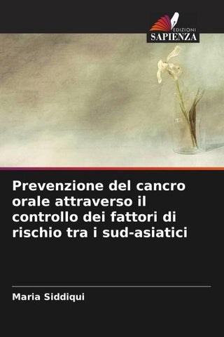 Prevenzione del cancro orale attraverso il controllo dei fattori di rischio tra i sud-asiatici