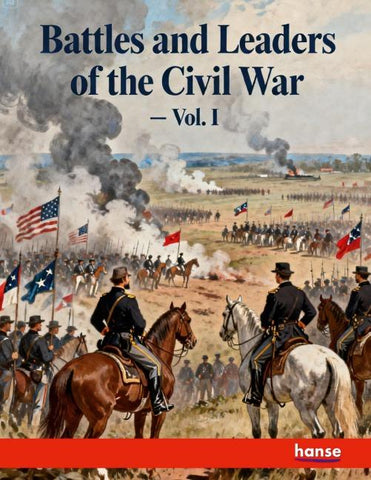 Battles and Leaders of the Civil War