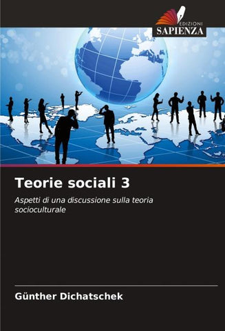 Teorie sociali 3