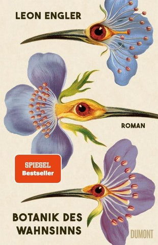 Botanik des Wahnsinns