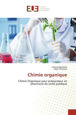 Chimie organique