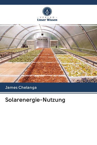 Solarenergie-Nutzung
