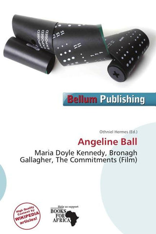 Angeline Ball