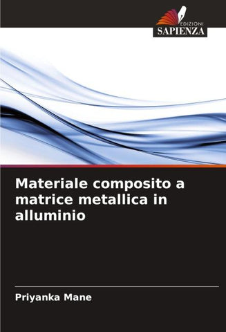 Materiale composito a matrice metallica in alluminio