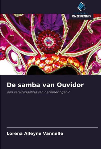 De samba van Ouvidor