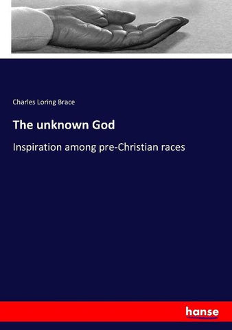 The unknown God