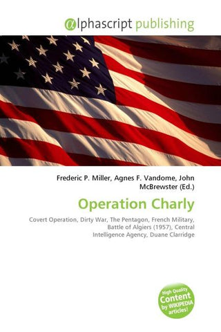 Operation Charly