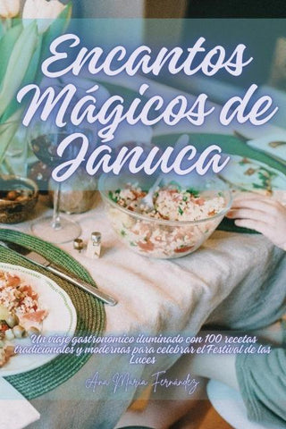 Encantos Mágicos de Jánuca