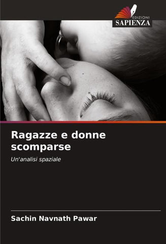 Ragazze e donne scomparse