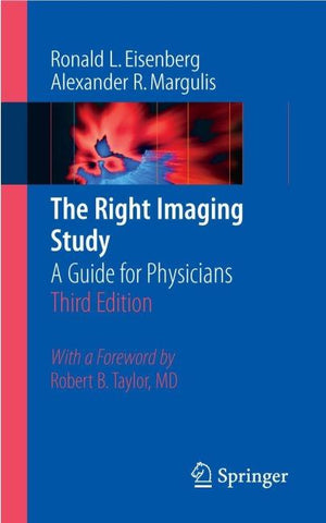 The Right Imaging Study