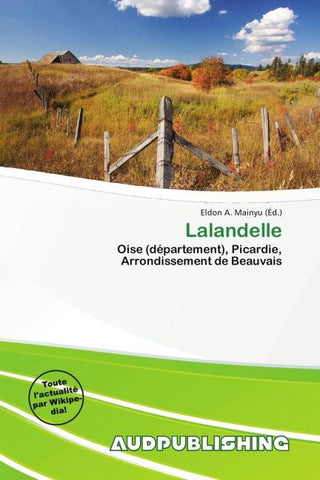 Lalandelle