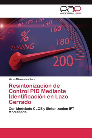 Resintonización de Control PID Mediante Identificación en Lazo Cerrado