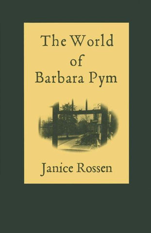 The World of Barbara Pym