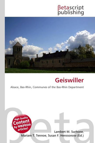 Geiswiller