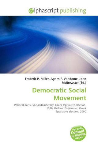 Democratic Social Movement