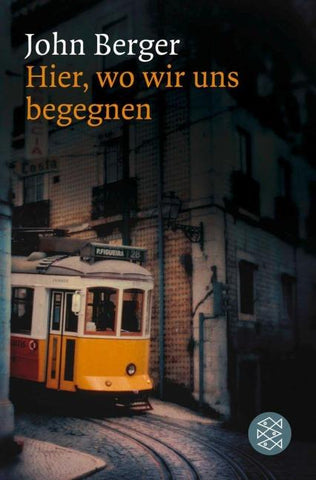 Hier, wo wir uns begegnen