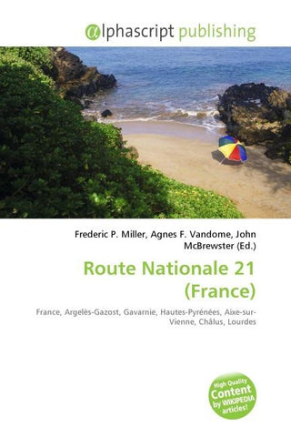 Route Nationale 21 (France)