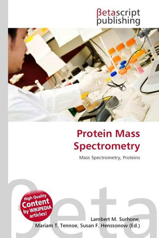 Protein Mass Spectrometry