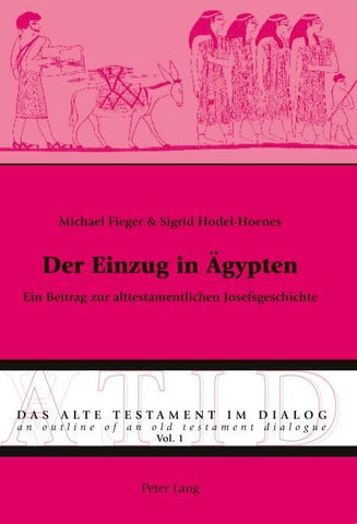 Der Einzug in Ägypten