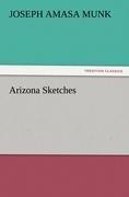 Arizona Sketches