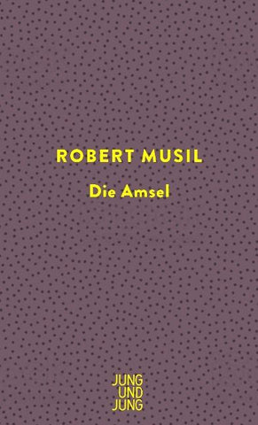 Die Amsel