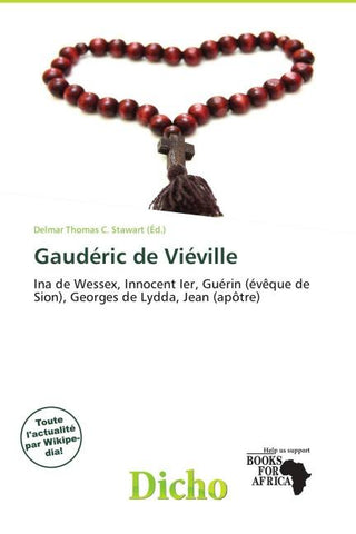 Gaudéric de Viéville