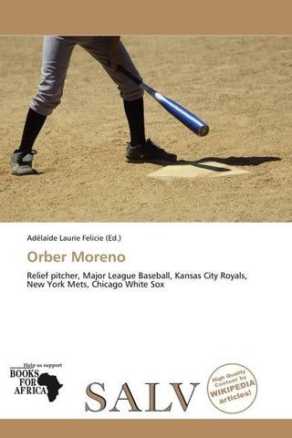 Orber Moreno
