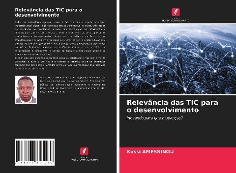 Relevância das TIC para o desenvolvimento